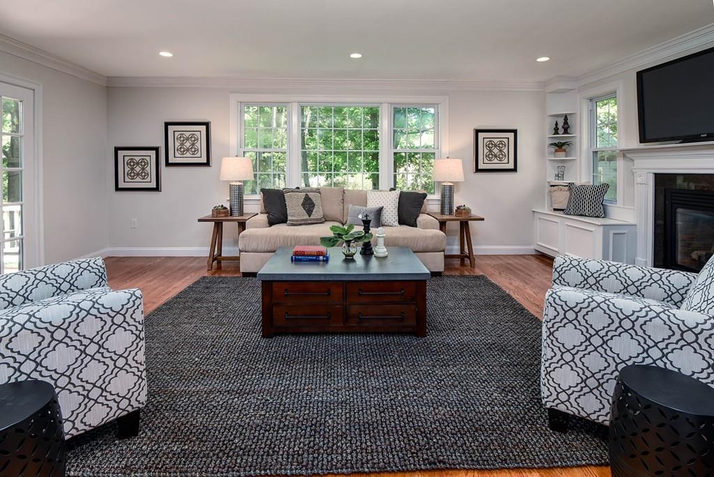 133 Brookline Street Needham, MA 02492 - Photo 16 of 42