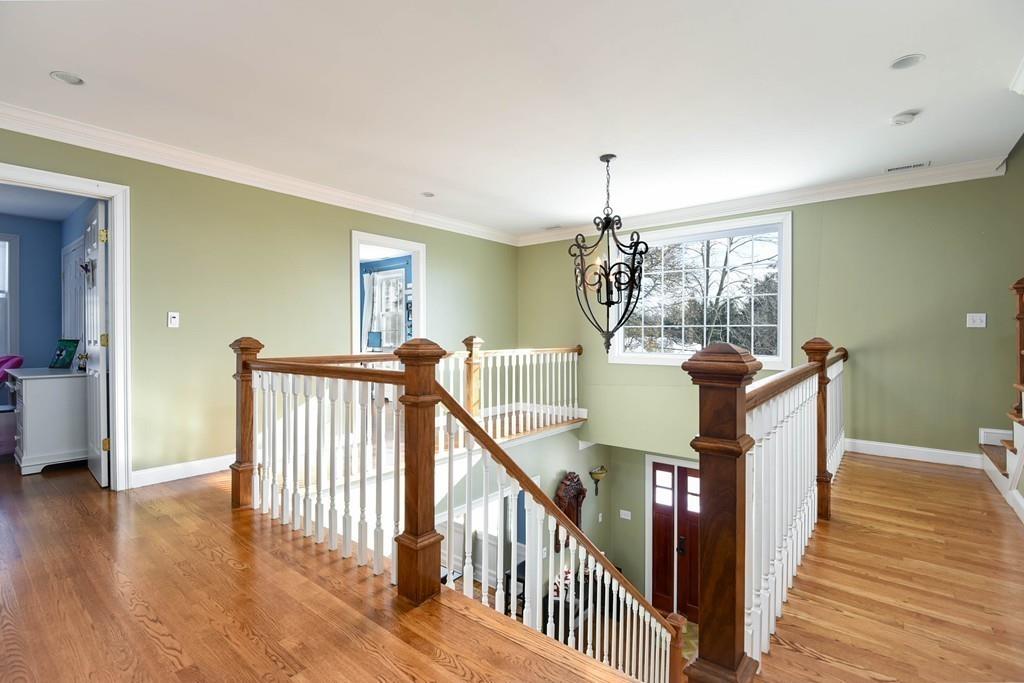 133 Brookline Street Needham, MA 02492 - Photo 17 of 42