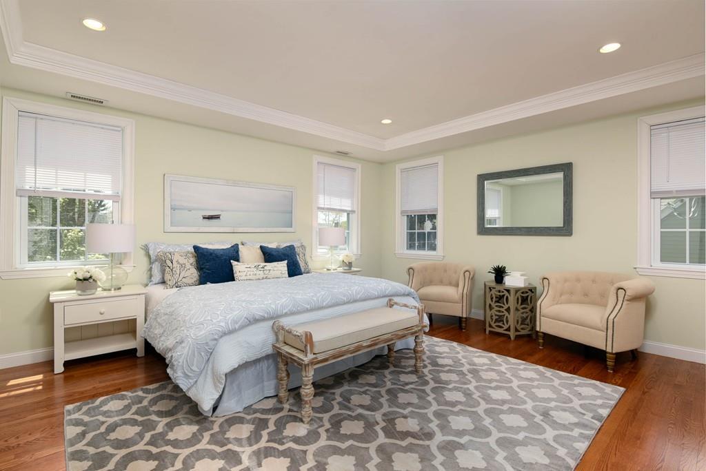 133 Brookline Street Needham, MA 02492 - Photo 19 of 42