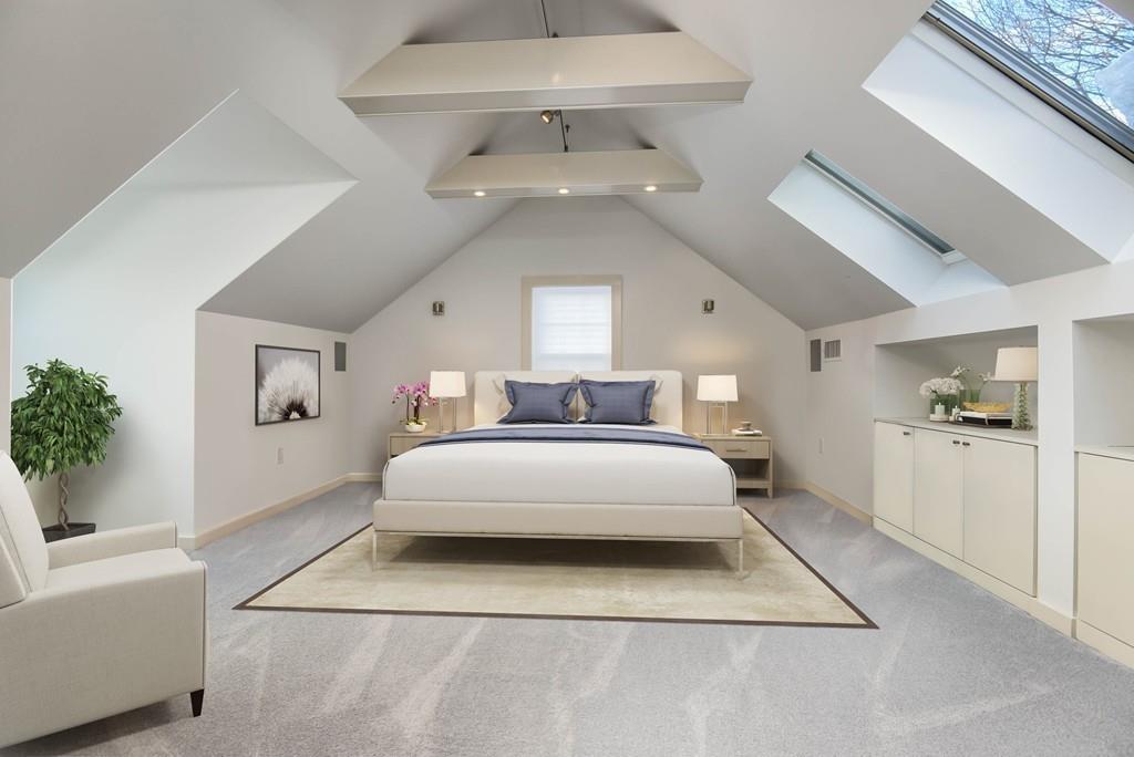 133 Brookline Street Needham, MA 02492 - Photo 34 of 42