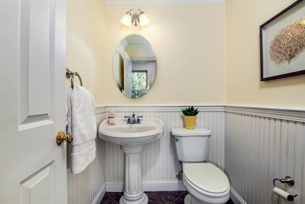 133 Brookline Street Needham, MA 02492 - Photo 36 of 42