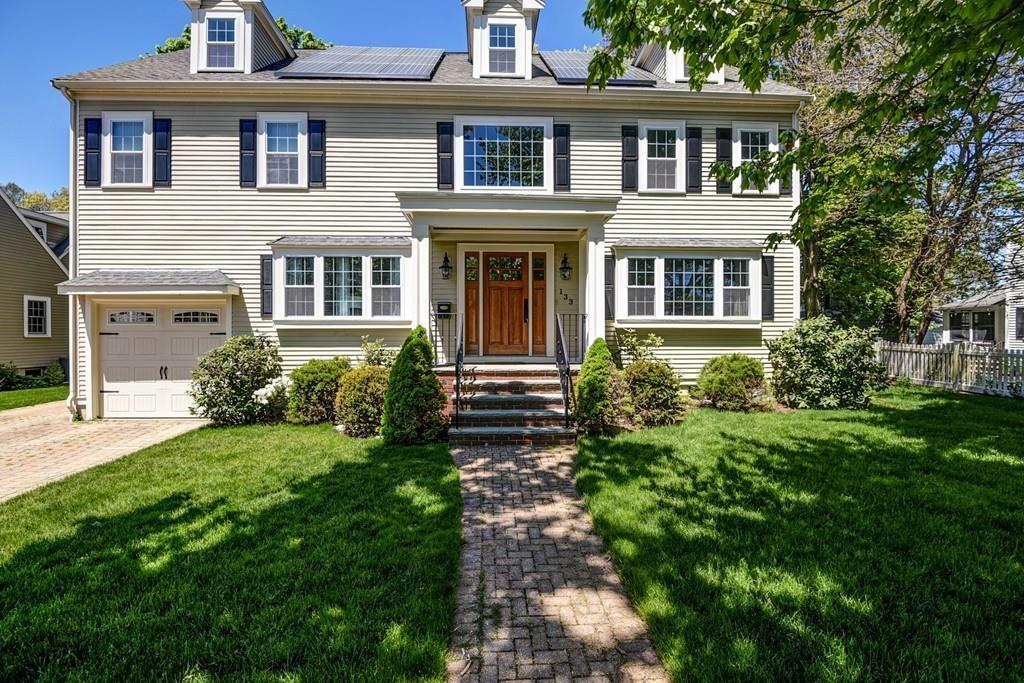 133 Brookline Street Needham, MA 02492 - Photo 38 of 42