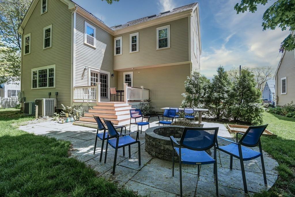 133 Brookline Street Needham, MA 02492 - Photo 39 of 42