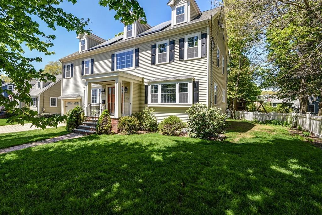 133 Brookline Street Needham, MA 02492 - Photo 40 of 42