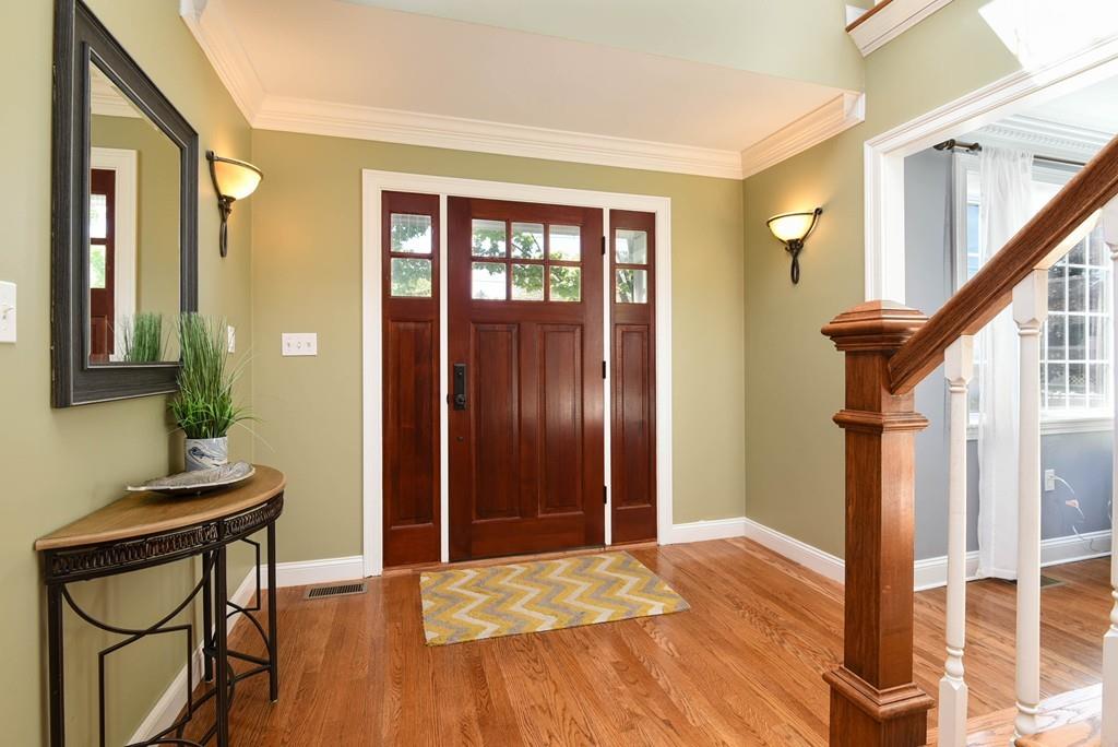 133 Brookline Street Needham, MA 02492 - Photo 4 of 42