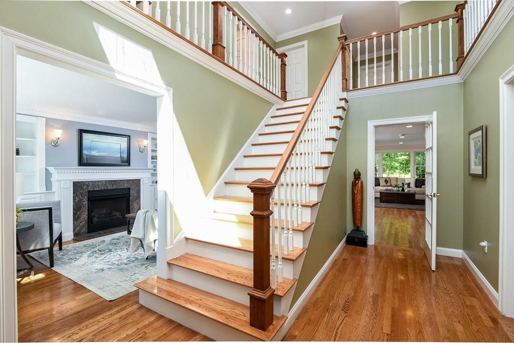 133 Brookline Street Needham, MA 02492 - Photo 5 of 42