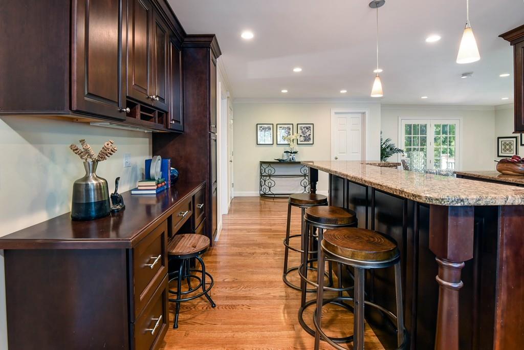 133 Brookline Street Needham, MA 02492 - Photo 8 of 42