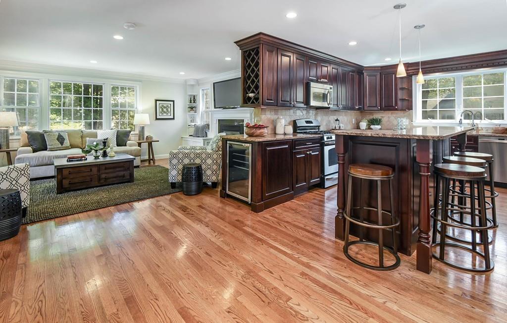 133 Brookline Street Needham, MA 02492 - Photo 9 of 42