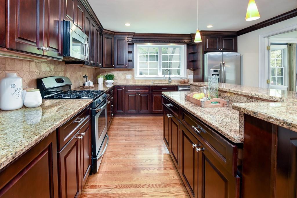 133 Brookline Street Needham, MA 02492 - Photo 10 of 42