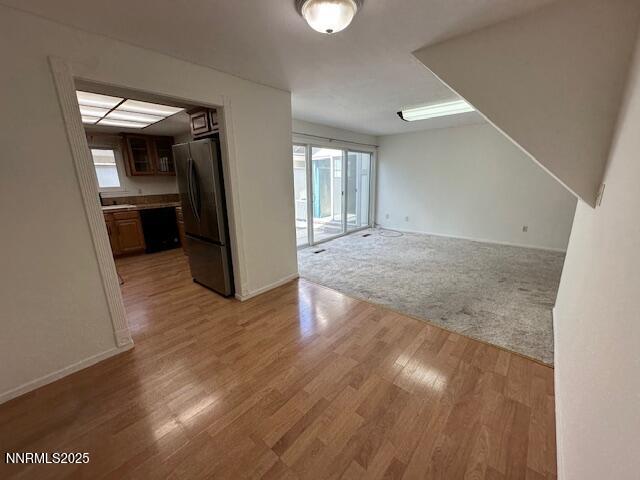 1210 Conway Lane, Unit 1210 Reno, NV 89503 - Photo 29 of 31 a view of a kitchen with a sink cabinets and a window