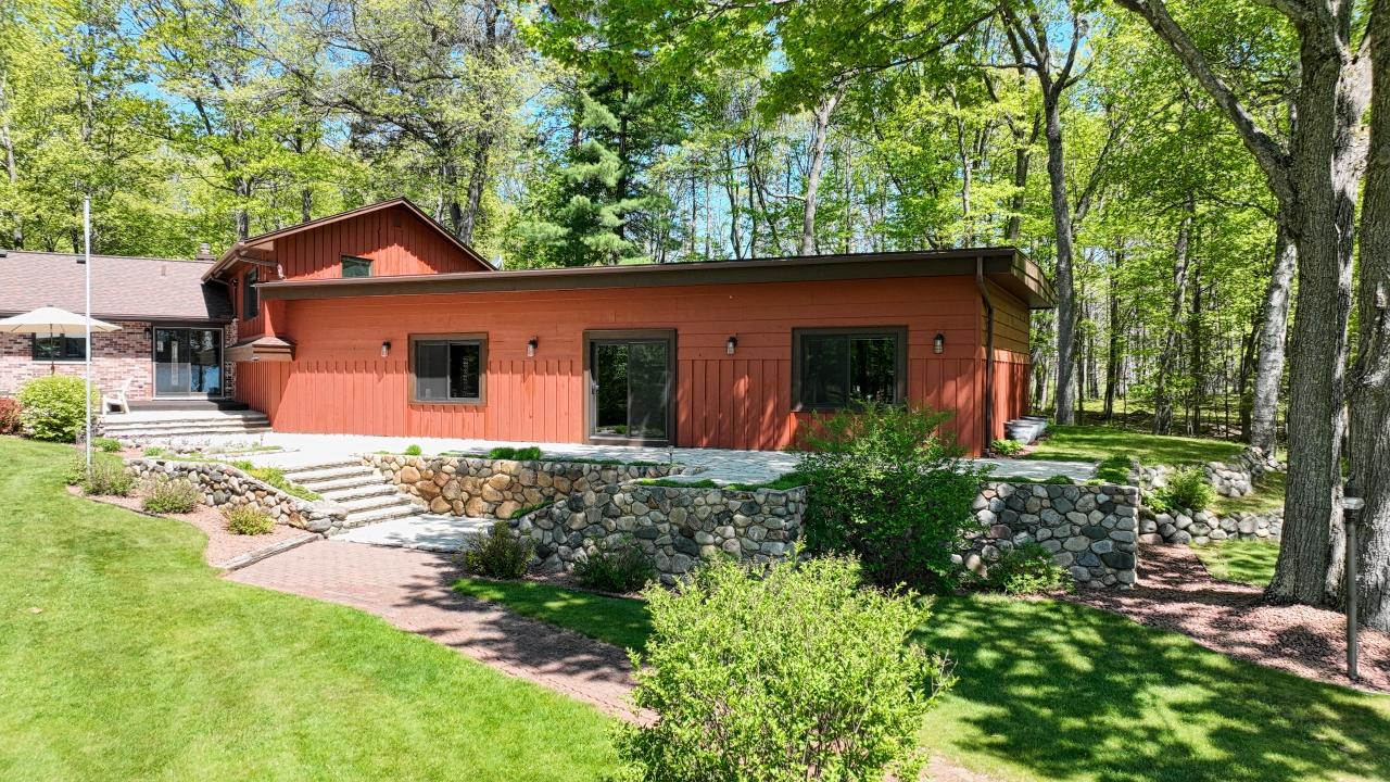 1807 Lighthouse Lodge Road Eagle River, WI 54521 - Photo 9 of 86 Gallery Image 9