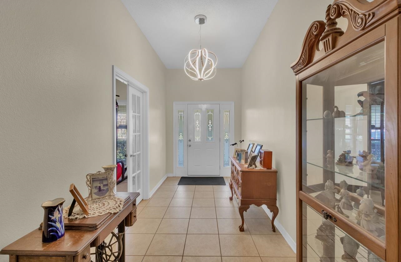 16366 Tempest Drive Foley, AL 36535 - Photo 5 of 39 Foyer