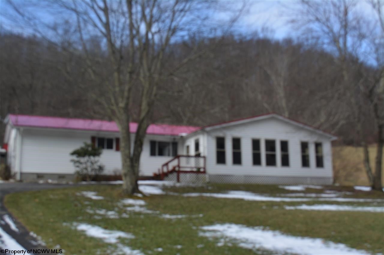 2169 Halls Run Road Salem, WV 26426 - Photo 17 of 19 Gallery Image 17