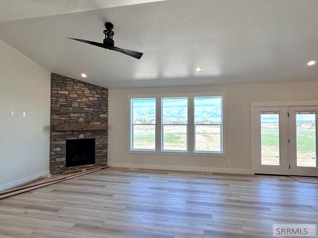 1645 Sundown Road Rexburg, ID 83440 - Photo 7 of 29 Kitchen