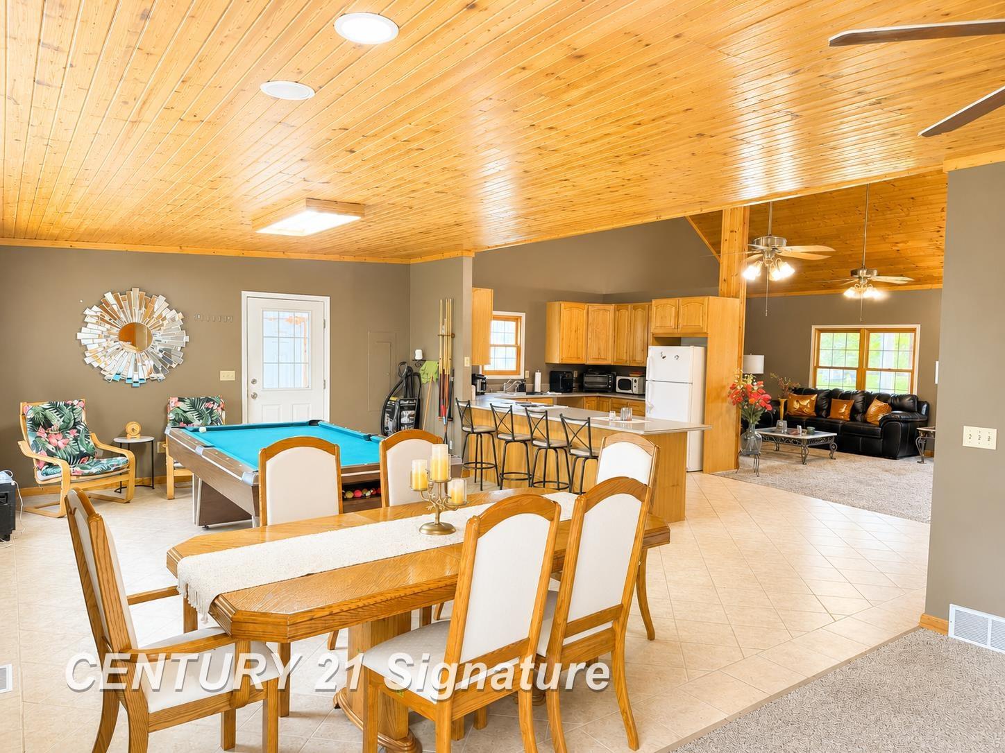 3175 Coolidge Road Beaverton, MI 48612 - Photo 7 of 38