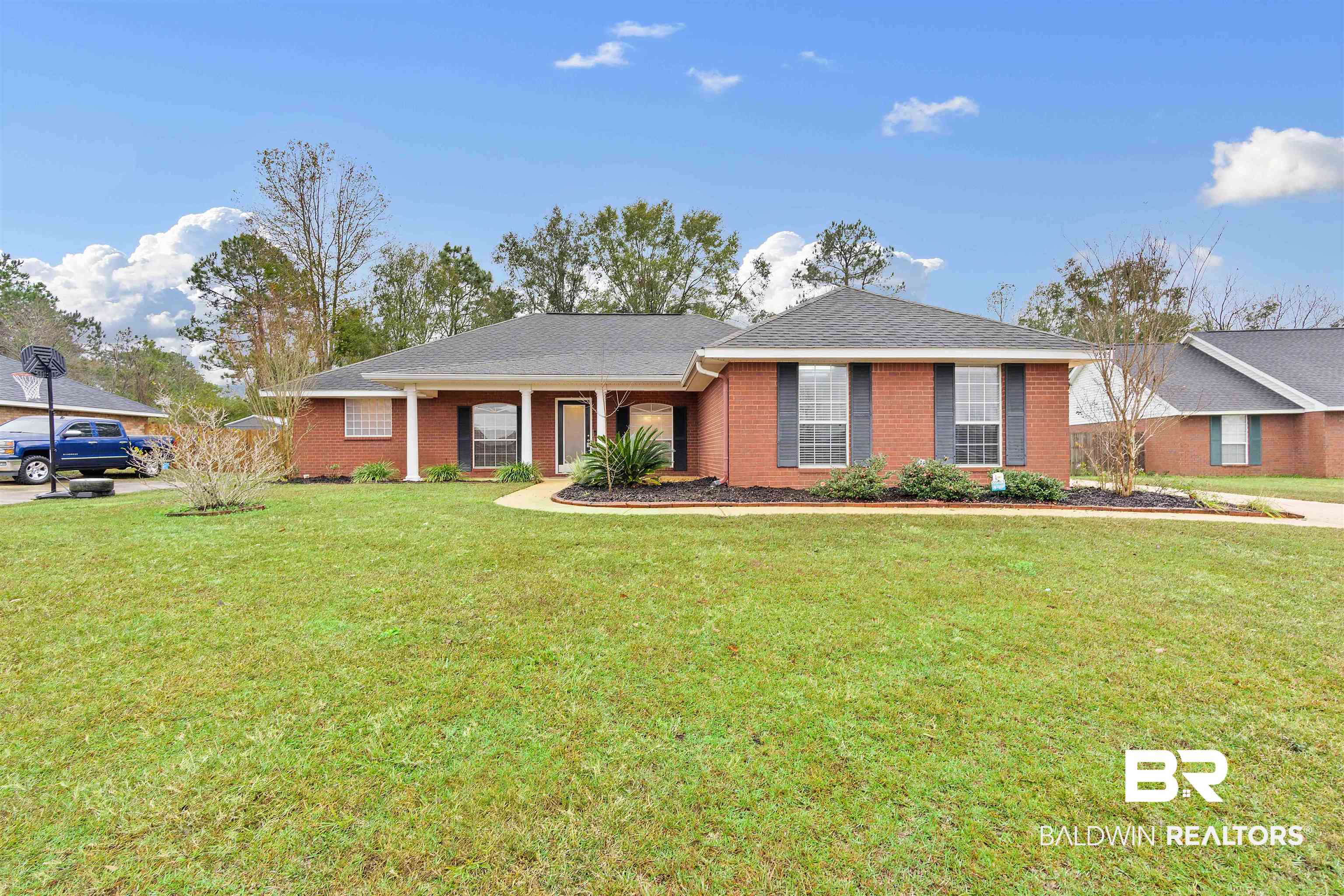 9595 Estate Drive Mobile, AL 36695 - Photo 1 of 31