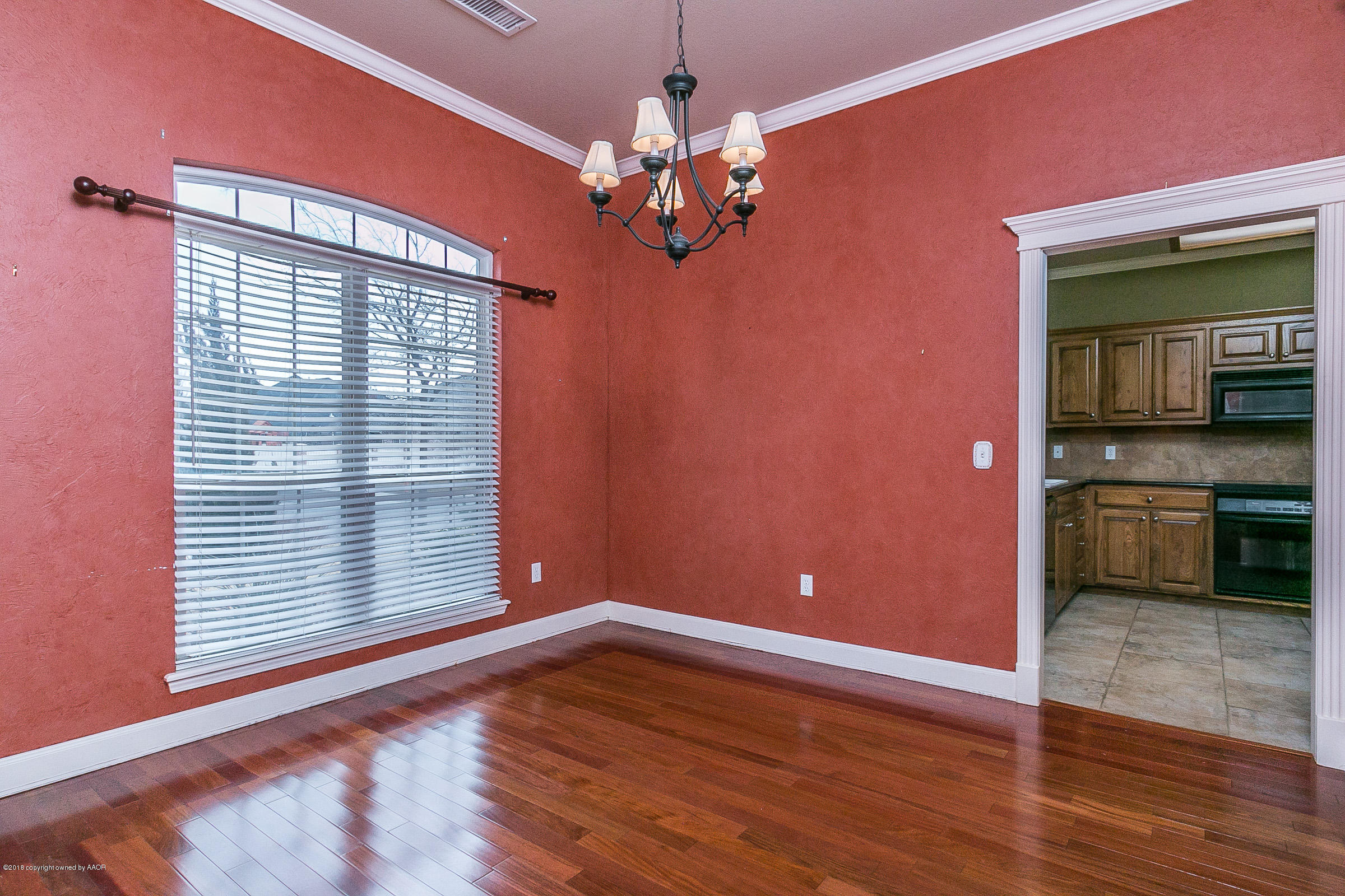 4806 Wesley Road Amarillo, TX 79119 - Photo 6 of 24 006_Dining Room