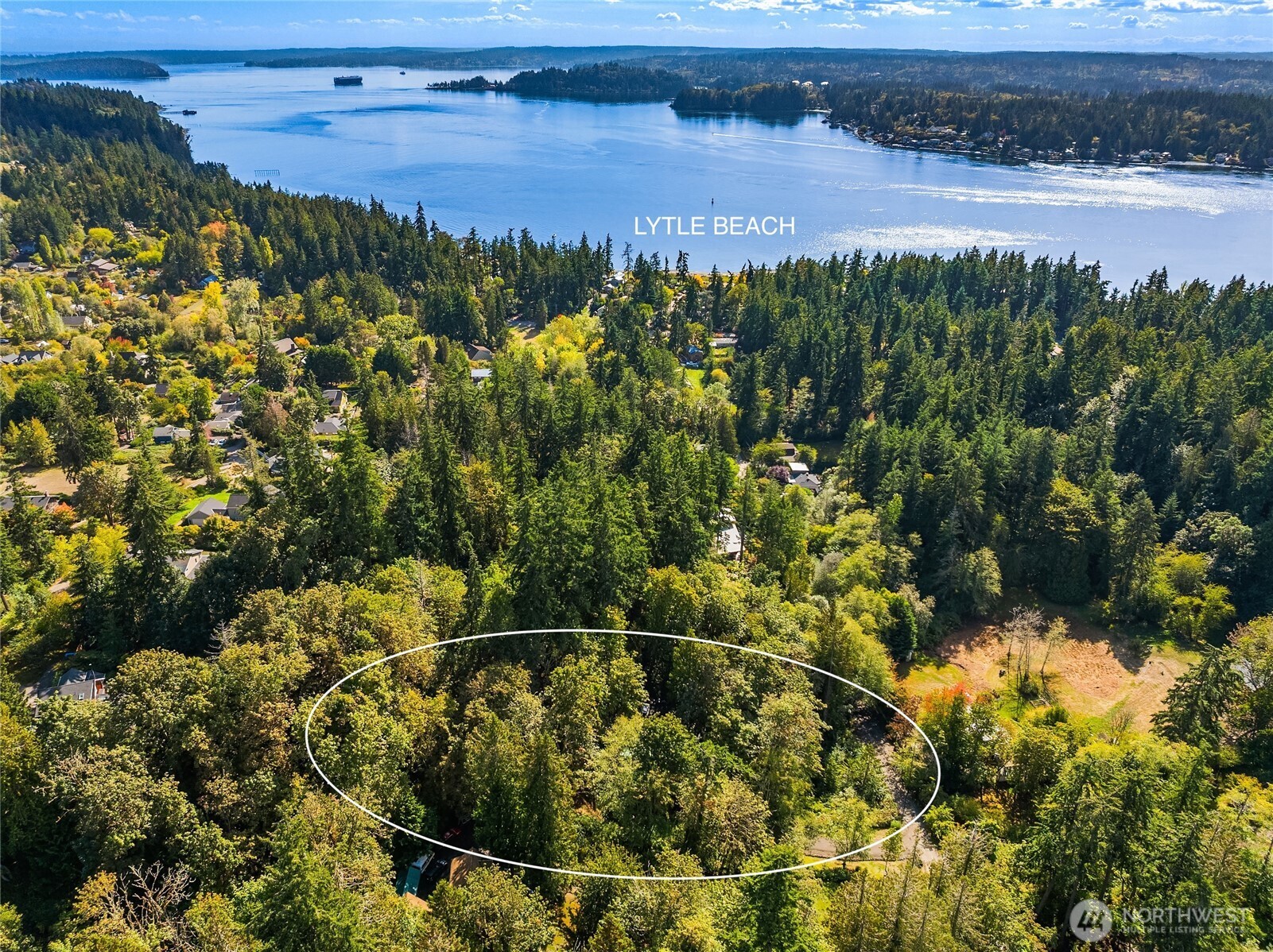 4140 Lytle Road Northeast Bainbridge Island, WA 98110 - Photo 26 of 28 Gallery Image 26