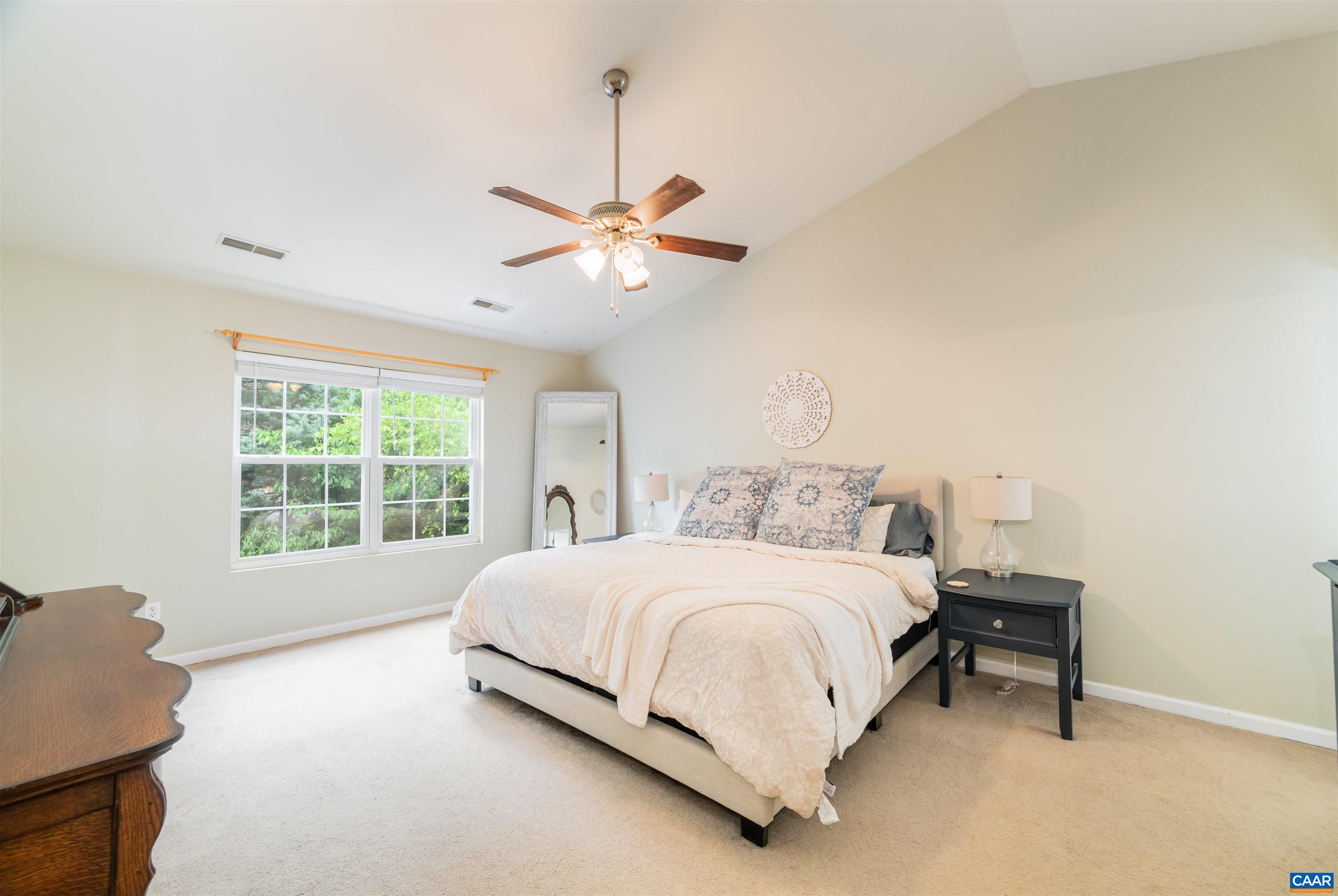 31 Zephyr Road Palmyra, VA 22963 - Photo 6 of 44 a bedroom with a bed and a window