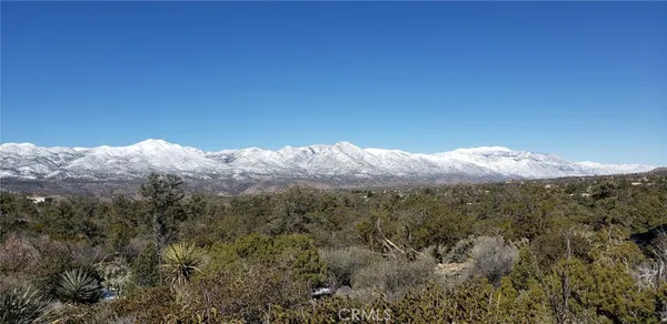 a view of mountain