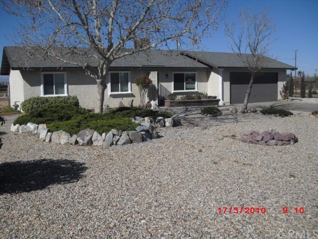 10784 Cochiti Road Apple Valley, CA 92308 - Photo 1 of 1