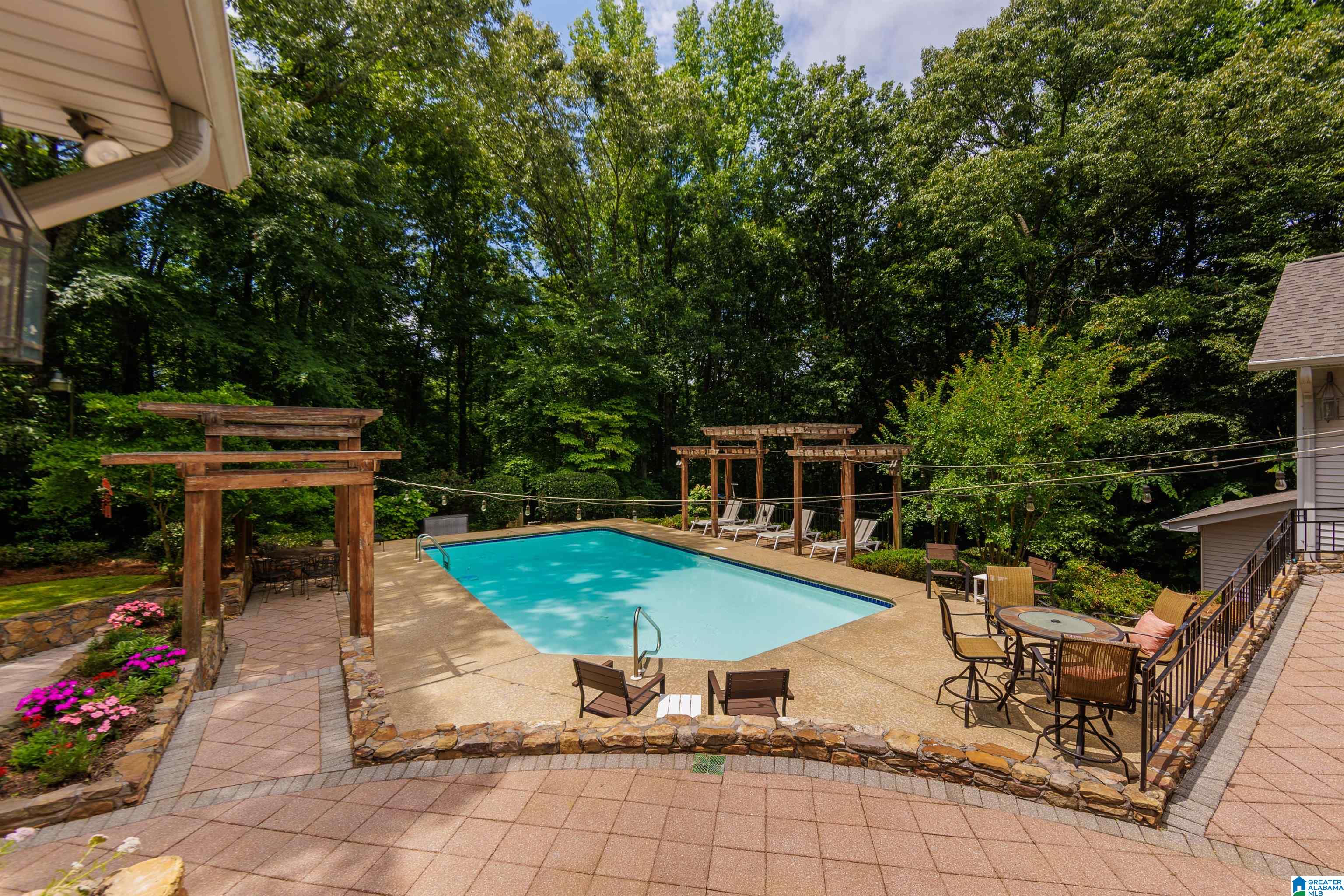 2611 Coleman Road Anniston, AL 36207 - Photo 48 of 55