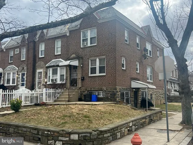 $349,500 | 1400 East Bristol Street, Philadelphia, PA 19124