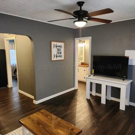 $1,100 | 415 North Harvey Street, Borger, TX 79007