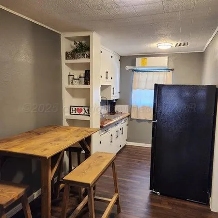 $1,100 | 415 North Harvey Street, Borger, TX 79007