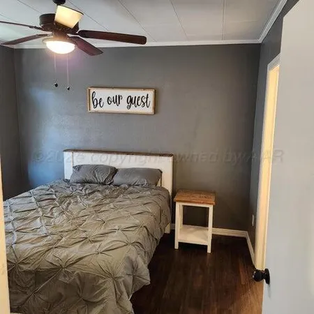 $1,100 | 415 North Harvey Street, Borger, TX 79007