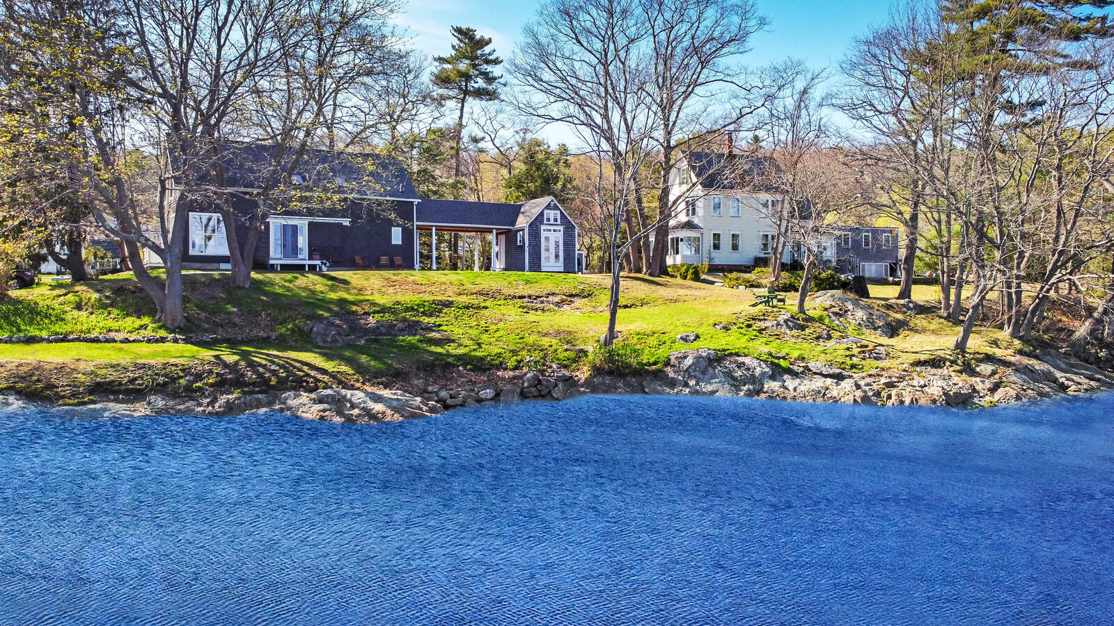8 Bridge Street Bath, ME 04530 - Photo 2 of 54 64_DJI_0787_DxO_mls
