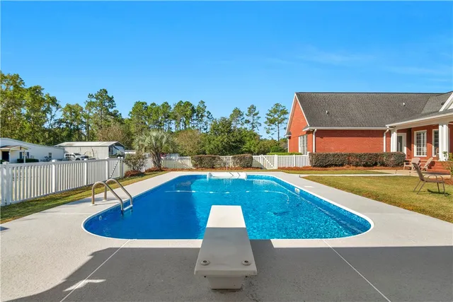 $459,900 | 3306 Katie Drive, Blackshear, GA 31516