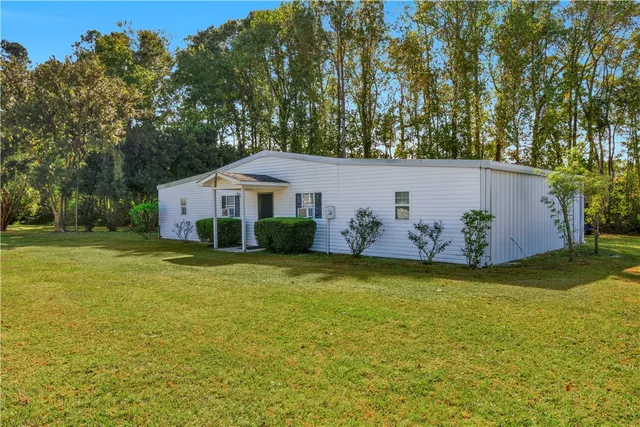 $459,900 | 3306 Katie Drive, Blackshear, GA 31516