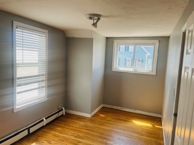 32 Newcomb Place, Unit 2 Taunton, MA 02780 - Photo 7 of 8 a view of room with window