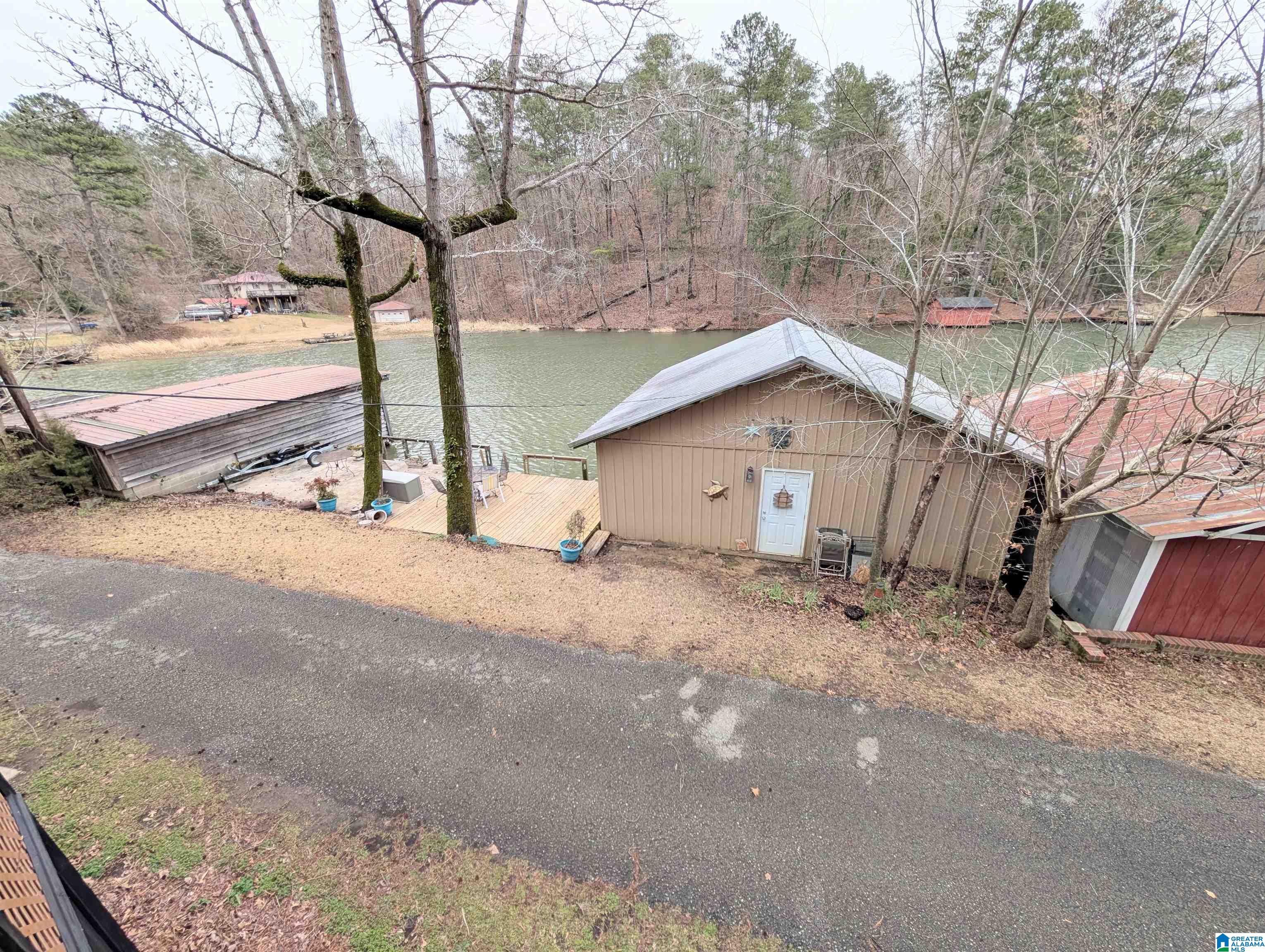 161 Sloughside Drive Adger, AL 35006 - Photo 49 of 54 Gallery Image 49