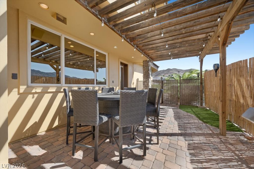 119 Caperna Court Boulder City, NV 89005 - Photo 36 of 99