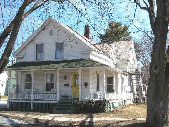 58 East Street Rutland, VT 05701 - Photo 1 of 1 Gallery Image 1