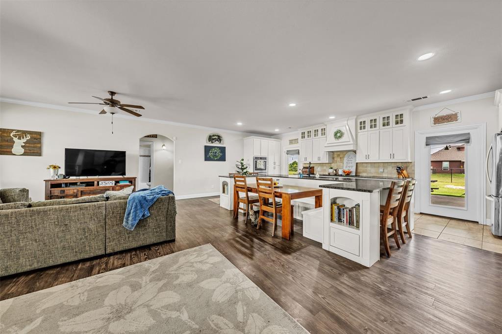 15077 Saddle Ridge Circle Terrell, TX 75160 - Photo 15 of 40