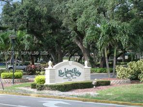 9421 Evergreen Place, Unit 103 Davie, FL 33324 - Photo 27 of 32 front view of a house