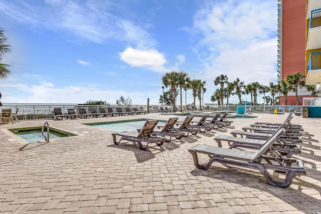 $205,000 | 1700 North Ocean Boulevard, Unit 455, Myrtle Beach, SC 29577