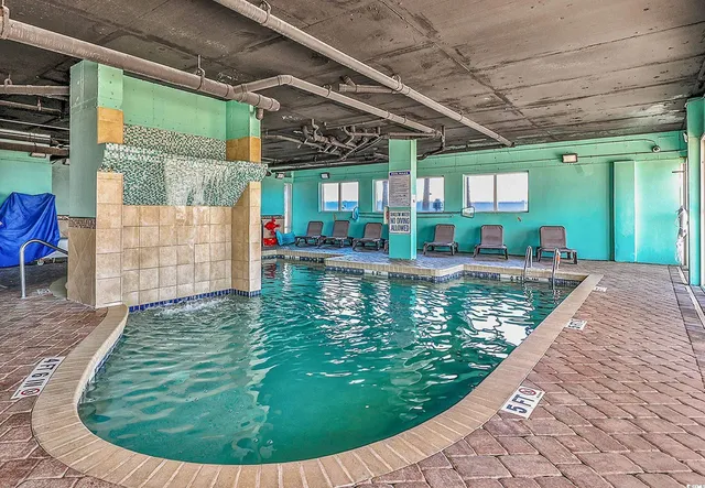 $205,000 | 1700 North Ocean Boulevard, Unit 455, Myrtle Beach, SC 29577