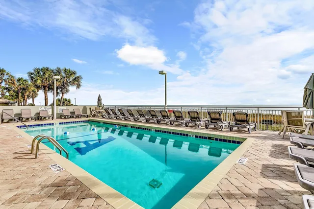 $205,000 | 1700 North Ocean Boulevard, Unit 455, Myrtle Beach, SC 29577