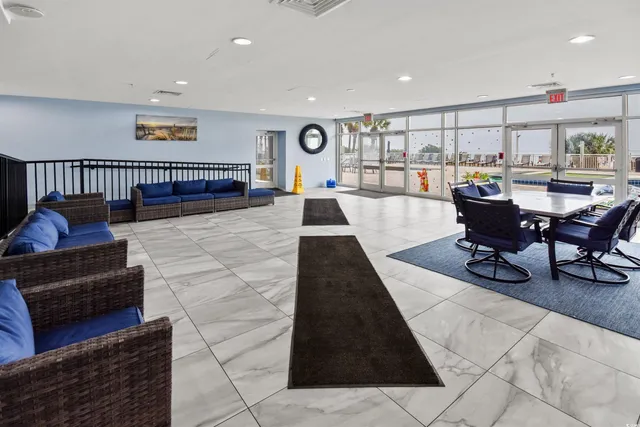 $205,000 | 1700 North Ocean Boulevard, Unit 455, Myrtle Beach, SC 29577