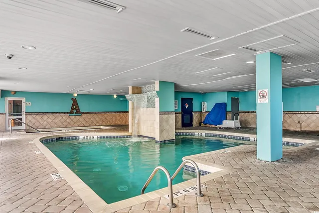 $205,000 | 1700 North Ocean Boulevard, Unit 455, Myrtle Beach, SC 29577