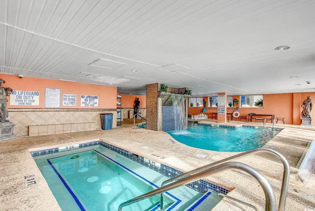 $205,000 | 1700 North Ocean Boulevard, Unit 455, Myrtle Beach, SC 29577