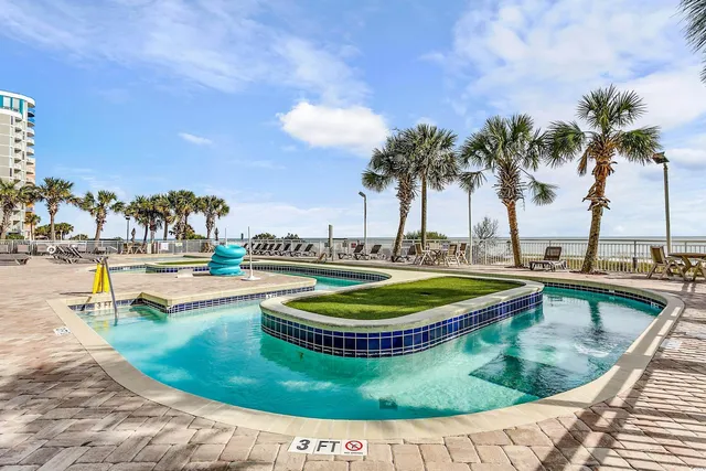 $205,000 | 1700 North Ocean Boulevard, Unit 455, Myrtle Beach, SC 29577