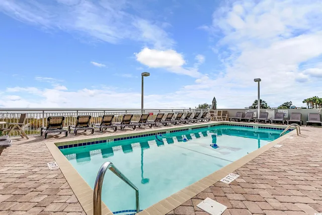$205,000 | 1700 North Ocean Boulevard, Unit 455, Myrtle Beach, SC 29577