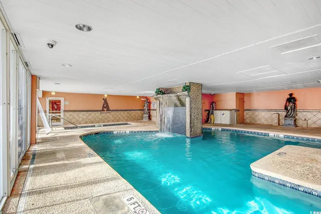 $205,000 | 1700 North Ocean Boulevard, Unit 455, Myrtle Beach, SC 29577