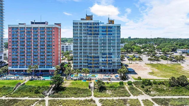 $205,000 | 1700 North Ocean Boulevard, Unit 455, Myrtle Beach, SC 29577