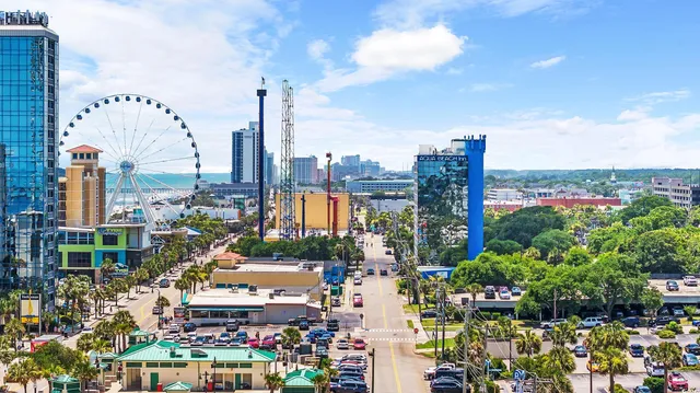 $205,000 | 1700 North Ocean Boulevard, Unit 455, Myrtle Beach, SC 29577